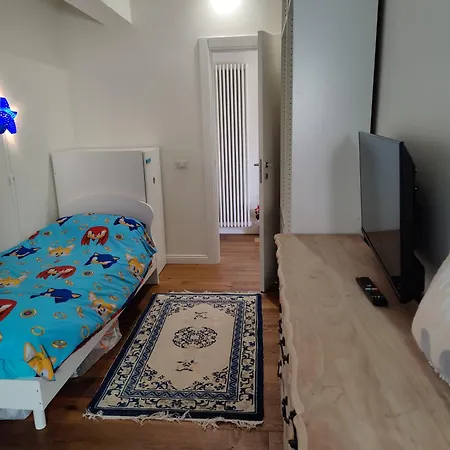 Attico Gloria, Con Terrazza Apartamento *
