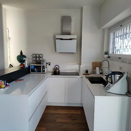 Apartment Attico Gloria, Con Terrazza