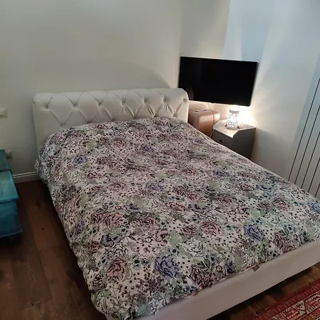 Apartment Attico Gloria, Con Terrazza Viareggio
